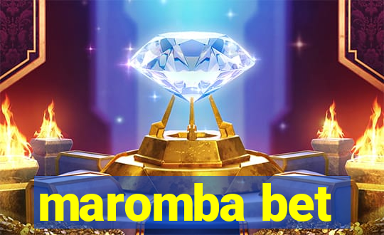 maromba bet